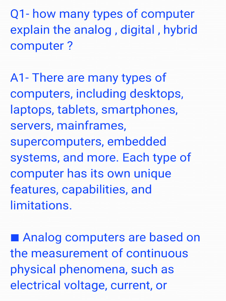 IT Tools, Assignment | PDF