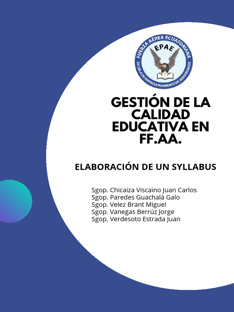 Portada Propuesta de Proyecto Creativo Azul (1) | PDF