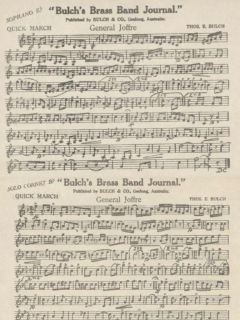 BULCH-General_Joffre | PDF