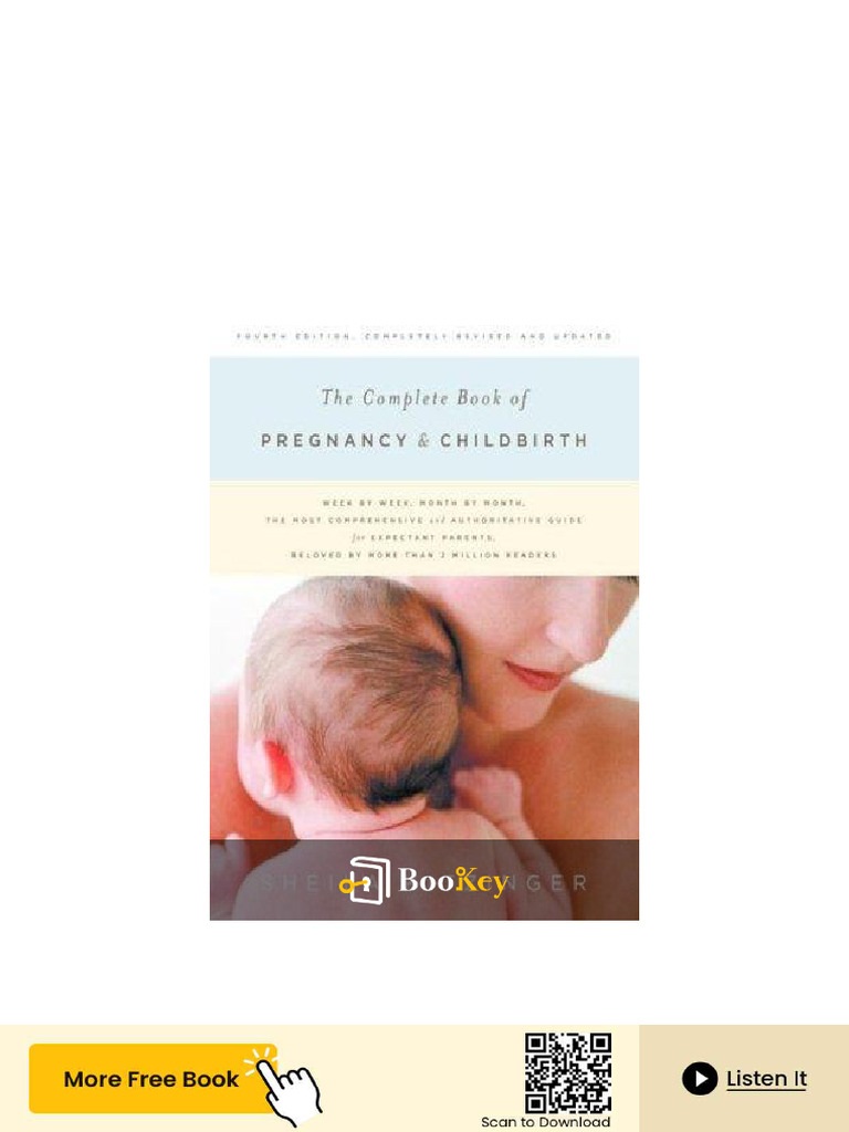 Comprehensive Pregnancy Guide for Parents | PDF | Childbirth | Pregnancy