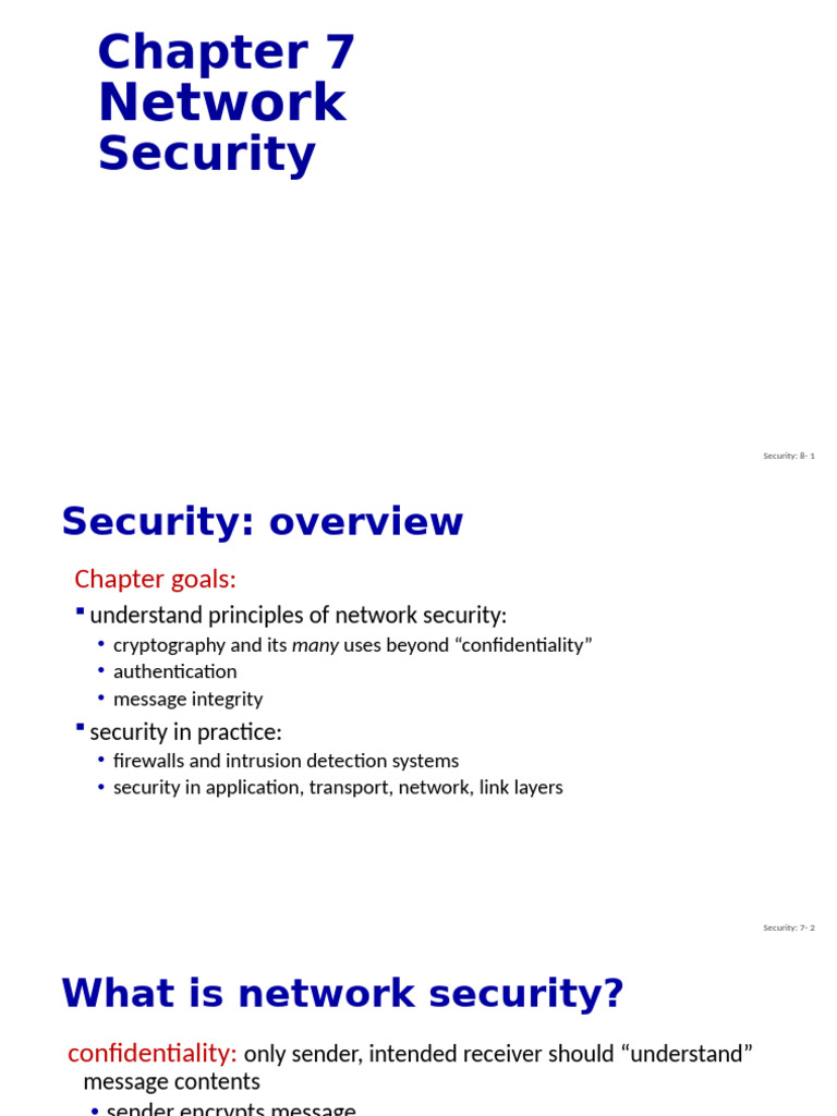 Network Security Principles and Practices | PDF | Encryption | Cryptography
