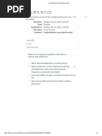 ERwin Data Modeler API Tutorial Guide | PDF | Microsoft Excel | Macro ...