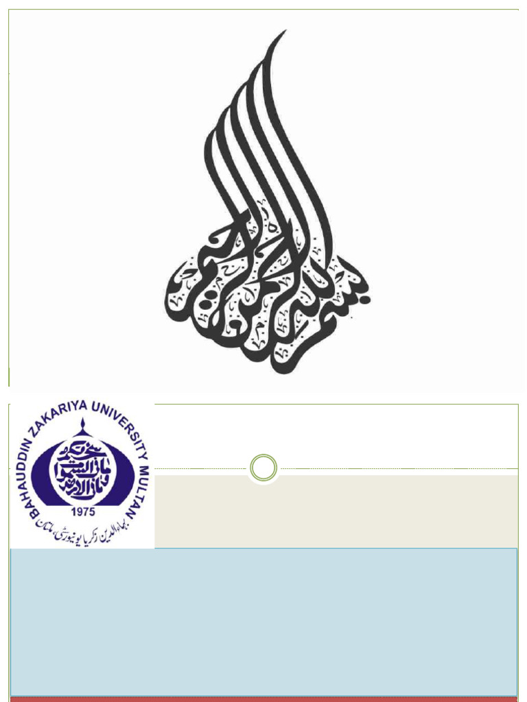 j. Rabbani | PDF | Industrial Processes | Chemistry