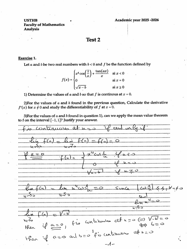Test 2 | PDF