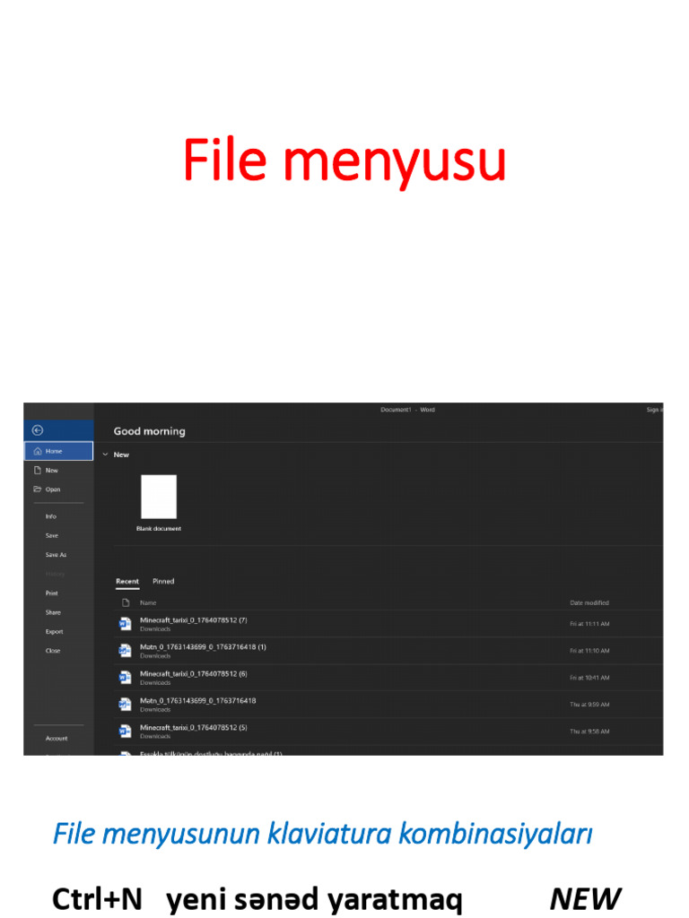 File Menyusu | PDF
