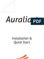 Aur4.0 Install Guide