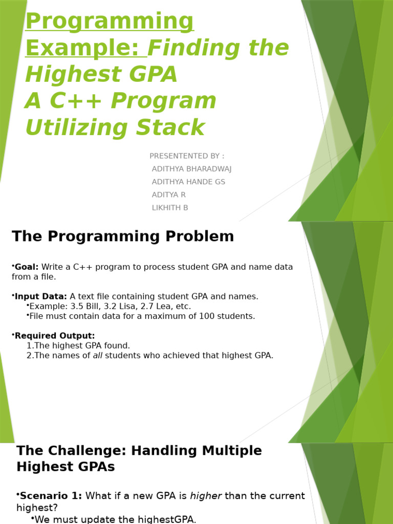 C++ | PDF | C++ | Computer Science