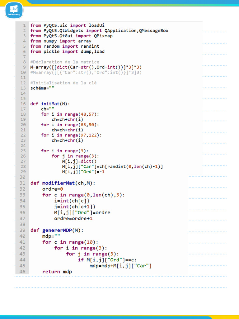 6957c4217d5d0 - Le Code Schéma (QT) | PDF