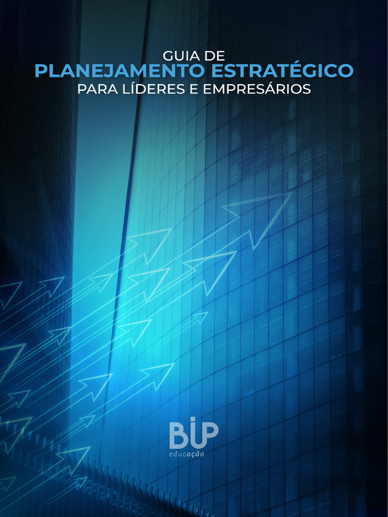 Planejamento Estratégico para 2026 | PDF | Gestão de relacionamento com ...