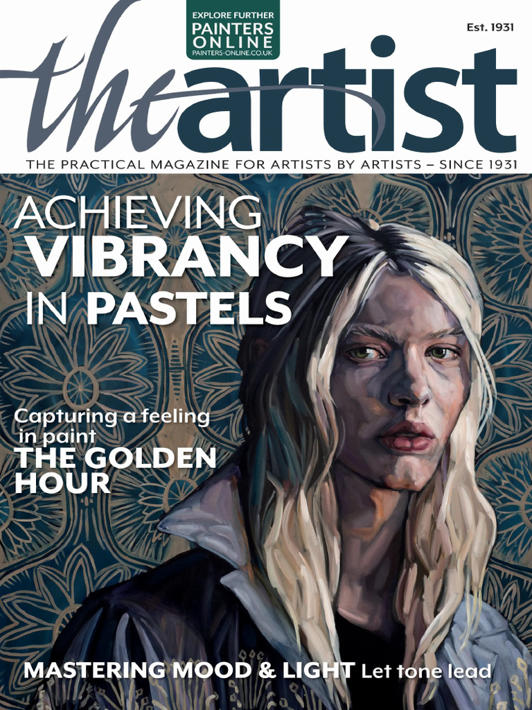 The Artist - February 2026p | PDF