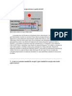 Generalidades Paneles Solares