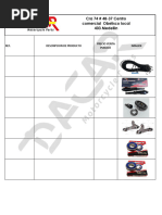 Productos KTO con 20% de Descuento | PDF