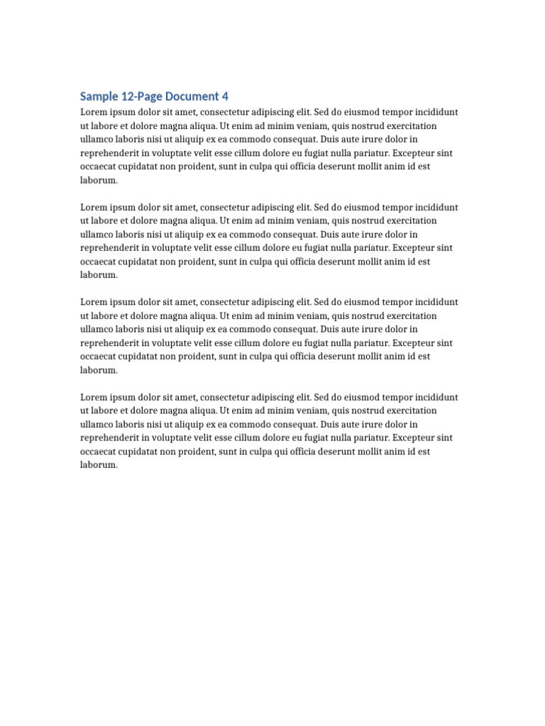 Document 4 | PDF