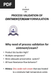 Cosmetic Formulation Of Skin Care Products Acne Vulgaris