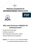 Cosmetic Formulation Of Skin Care Products Acne Vulgaris
