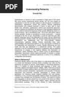 Download P-atriarchgy and feminismpdf by Sadhana Rana SN97825325 doc pdf