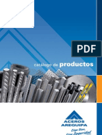 Catalogo de Productos - Set10