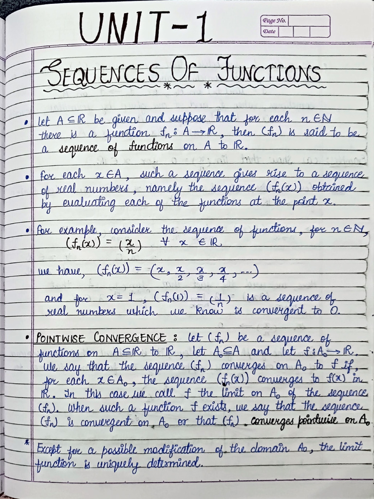Unit 1 | PDF