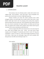 Download Traffic Light by Titus Bonai SN97826814 doc pdf