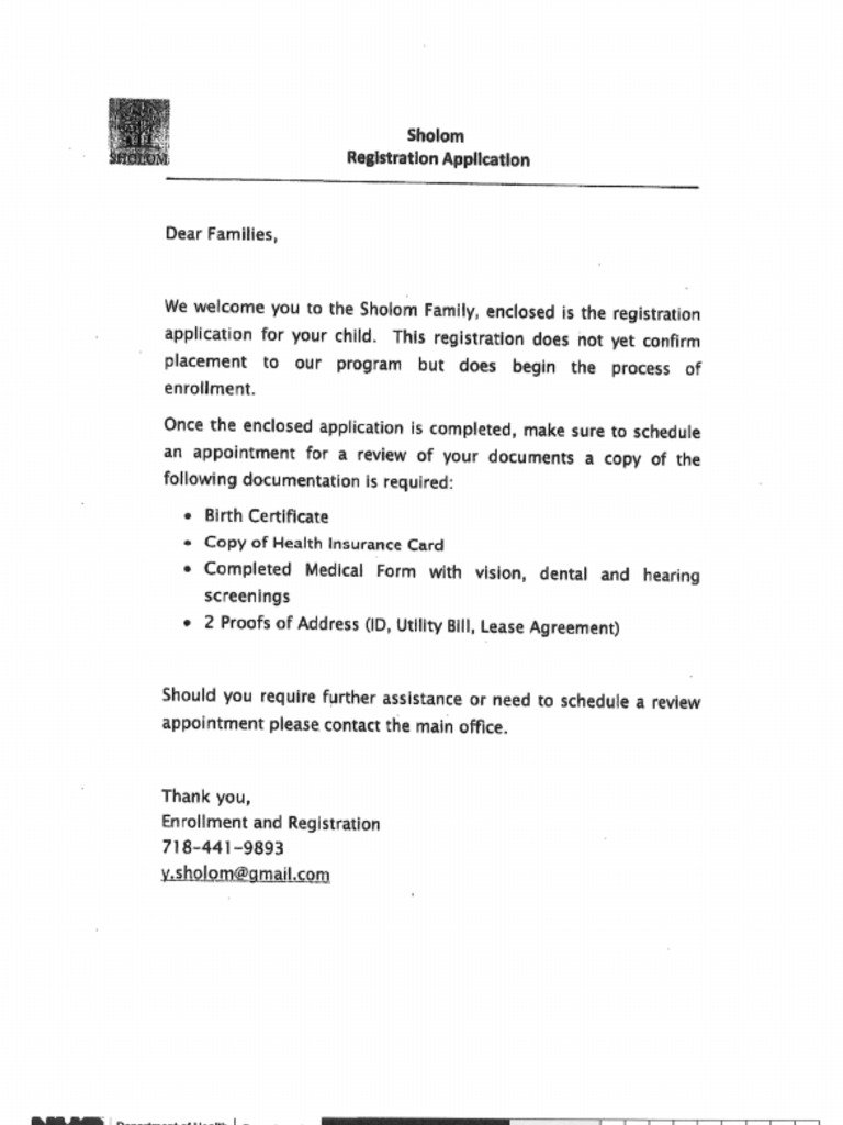 FCC Registration Forms | PDF