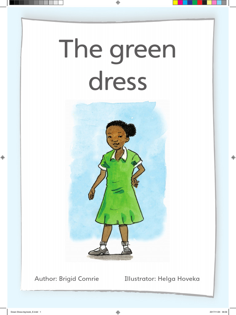 borrow the girl in the green dress Jocelyn Hunter Green Flower Girl Dress Nicolette's Couture main image 0