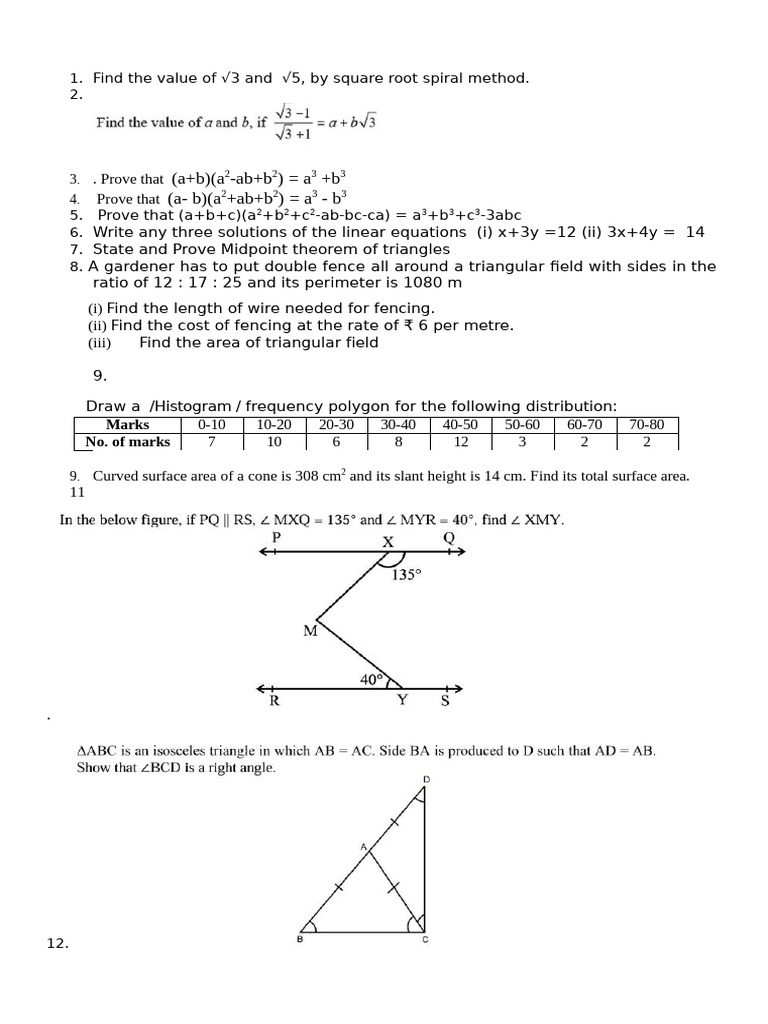 Sample Questions | PDF