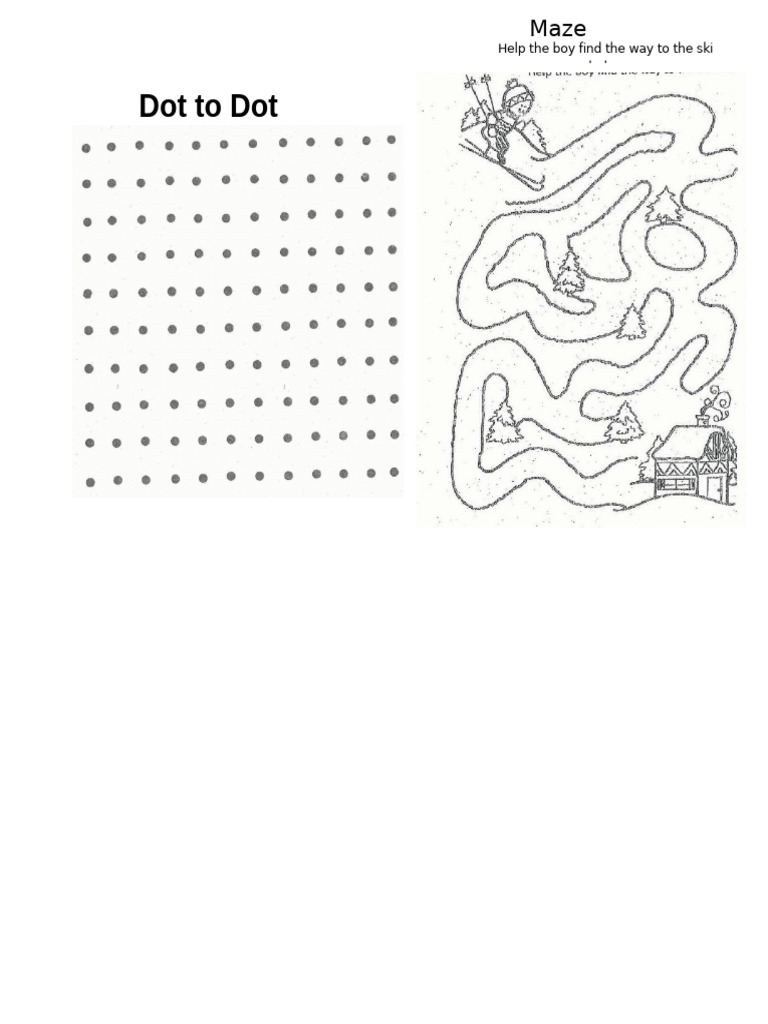 Paper Games | PDF