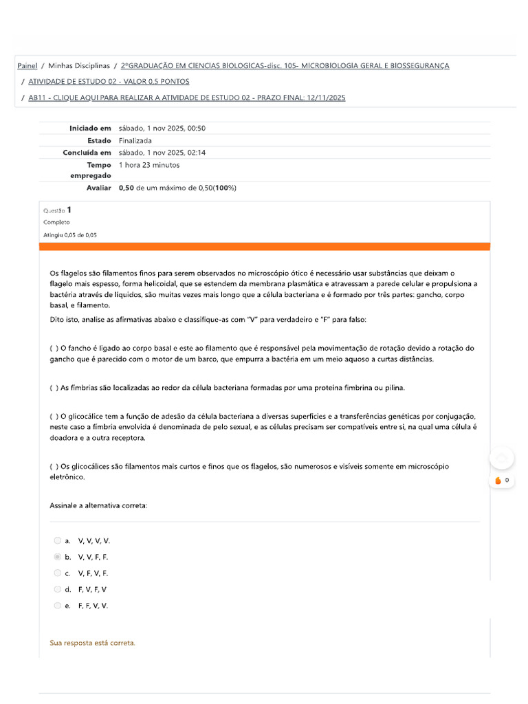 Provas - 03 | PDF