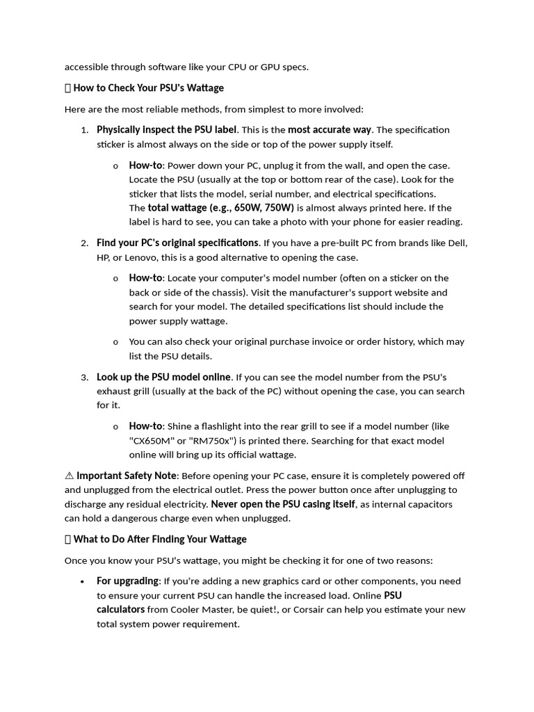 New Microsoft Word Document (2) | PDF | Personal Computers | Electronics