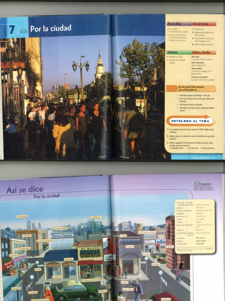 Tema 7 Level II | PDF