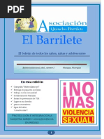 El Barrilete 5