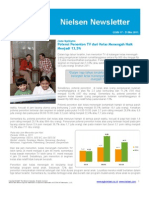 Nielsen Newsletter Mei 2011-Ind