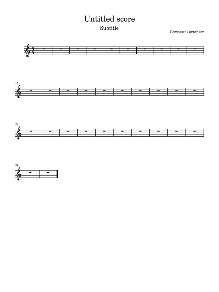 Exercise #1 | PDF