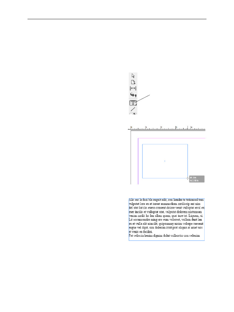 03 - Id Howto Placeholder Text | PDF | Chess Theory | Chess