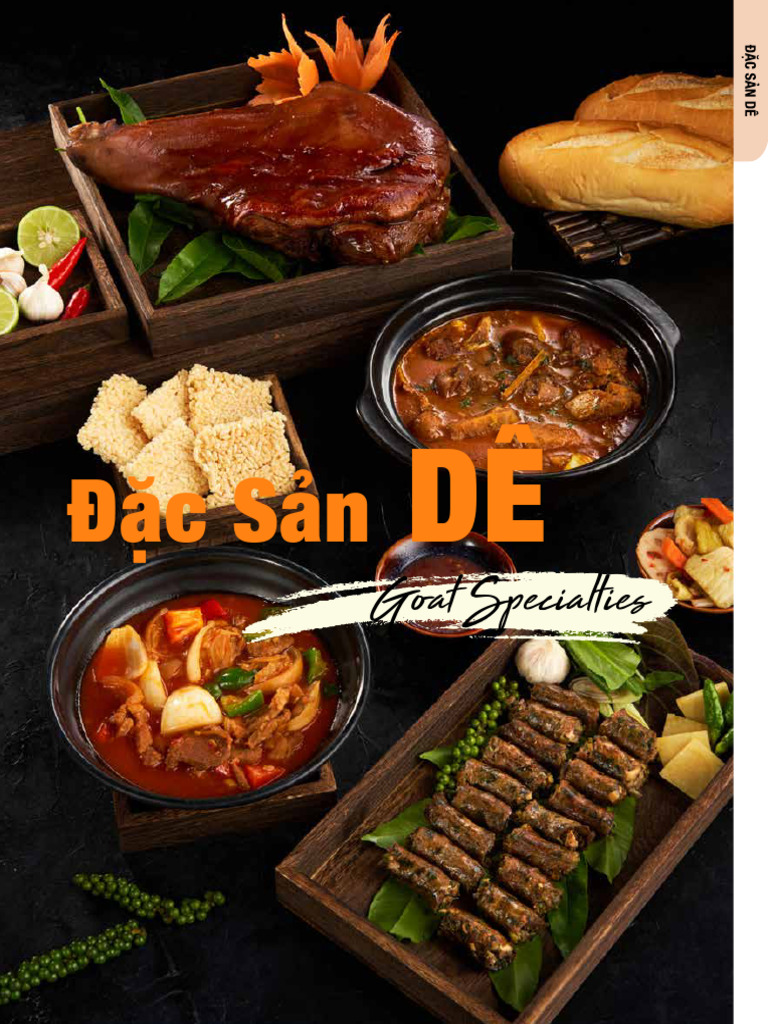 Menu Triky 1 - 335 Le Van Sy | PDF