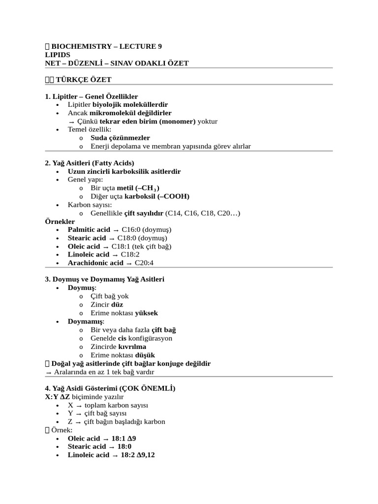 LECTURE 9 | PDF