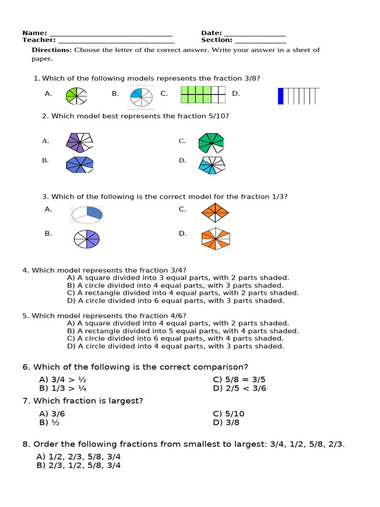 Pt_g4 Matatag Mathematics 4_q3 v3 | PDF | Chess Theory | Chess