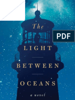 The Light Between Oceans: A Novel by M.L. Stedman