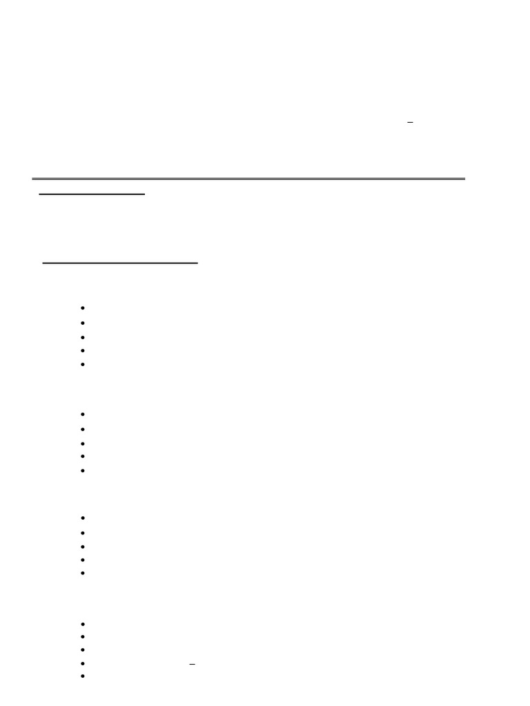 Dinesh CV | PDF