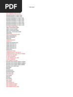 PC Components Case / Psu | PDF | Network Switch | Wireless Lan