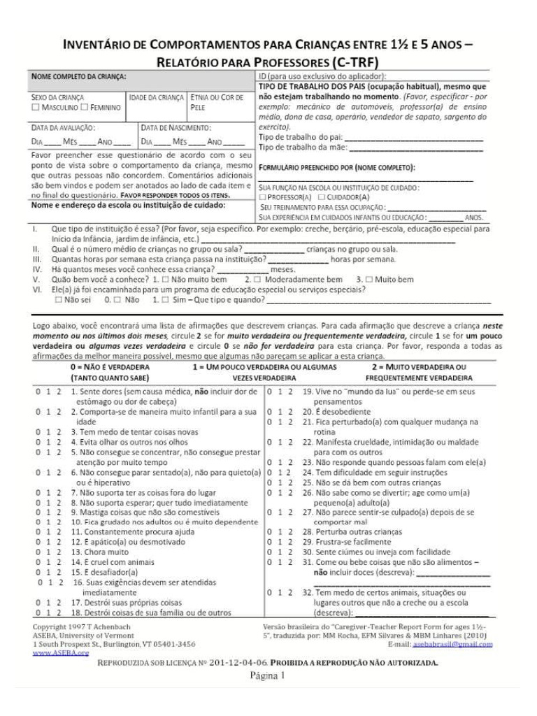 TRF 1,5 A 5 | PDF