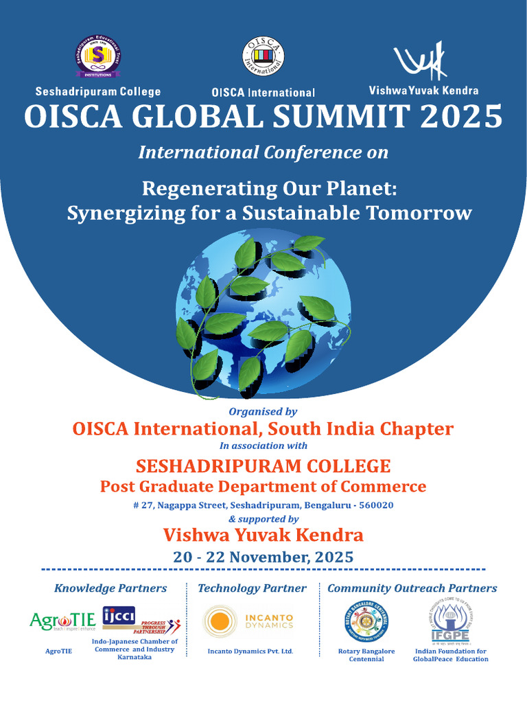 Global Summit | PDF