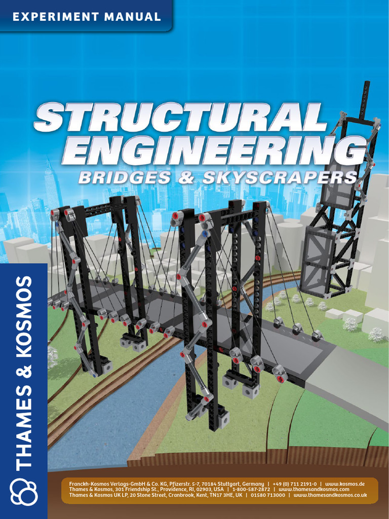Experiment Kit Assembly Manual | PDF | Force | Velocity
