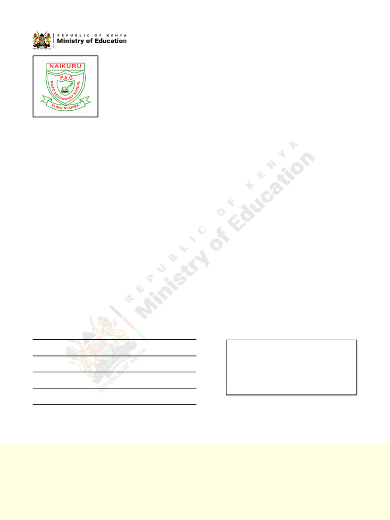 Naikuru PAG Grade 10 Admission Guide | PDF | Fashion | Clothing