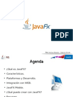 Java FX