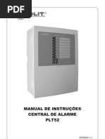 Manual PLT52