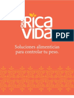 Soluciones Alimenticias Para Controlar Tu Peso[1]