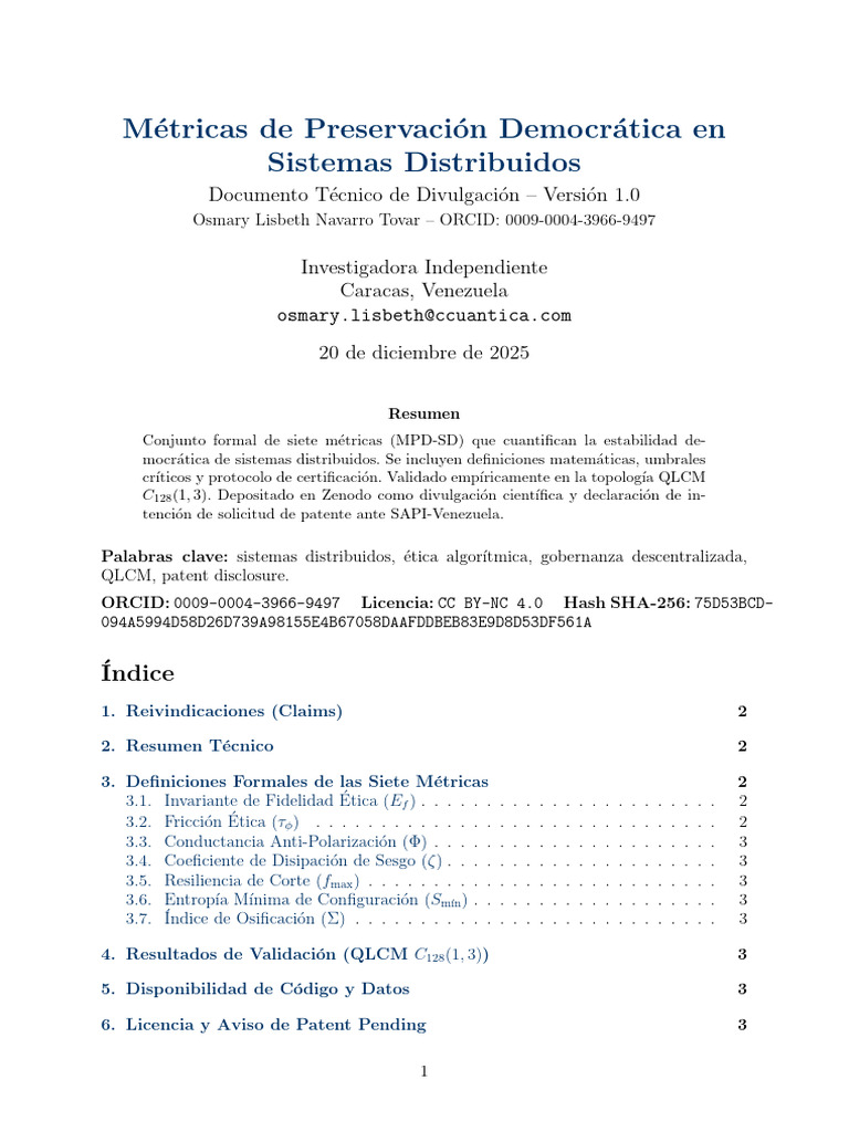 MDSP Matematica Democratica | PDF