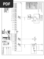 Substation Room Layout and Details | PDF | Electric Power | Electrical ...