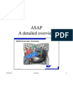 Asap A Detailed Overview